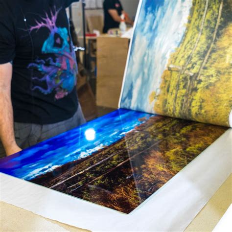 printing on metal sheet|digital photo printing on metal.